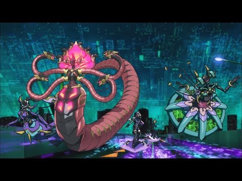 Top 32  Altergeist WCQ: European Championship 2019 Marcel Weißert