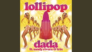 Lollipop (Instrumental Edit)