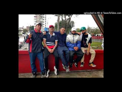 OG Seven x Zorro Meier x Ghost - AURELIO CASILLAS