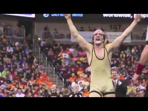 This Is Why I Love Wrestling