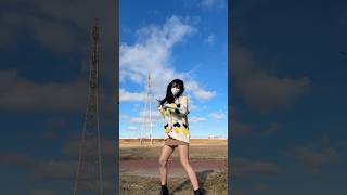 ブルーです #shorts