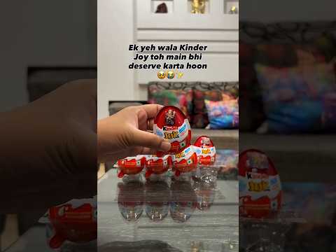 RCB Kinder joy coming soon 🤤🤤🤤 | #rcb #shorts