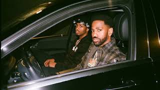 Big Sean - Reason ft. Swae Lee (Slowed Down by: HMB)