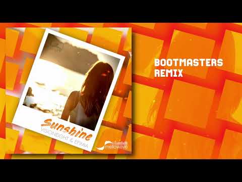 Visioneight & Efimia - Sunshine ( Bootmasters Remix)