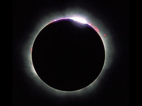 Cele 8 tipuri de eclipse (și cum le recunoaștem) - yes, therapy helps!