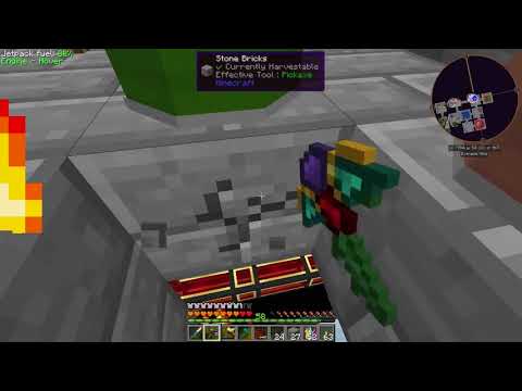 Agrarian Skies 2 -- Episode 58: Wither Skeletons