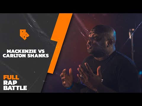 Mackenzie vs Carlton Shanks