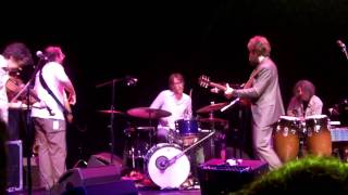 Iron &amp; Wine - Pagan Angel and a Borrowed Car live @ the Fillmore in Miami Beach
