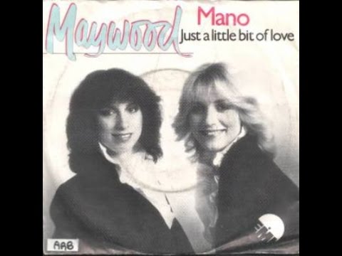 Maywood - Mano (Gold Series)