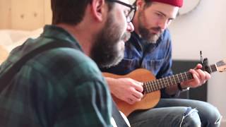 Clem Snide &amp; Scott Avett - &quot;Easy&quot; - Live From Just Beyond