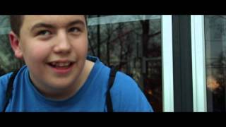 Words - A Hawk Nelson Music Video