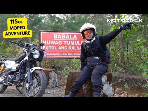 DAANG KATUTUBO| PANGASINAN - ZAMBALES| DAANG KALIKASAN