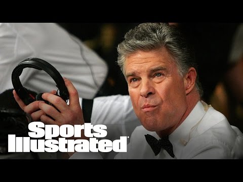 HBO's Jim Lampley On The Hardest Fight To Watch | SI NOW | Sports Illustrated