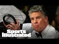 HBO S Jim Lampley On The Hardest Fight To Watch SI NOW Sports Illustrated