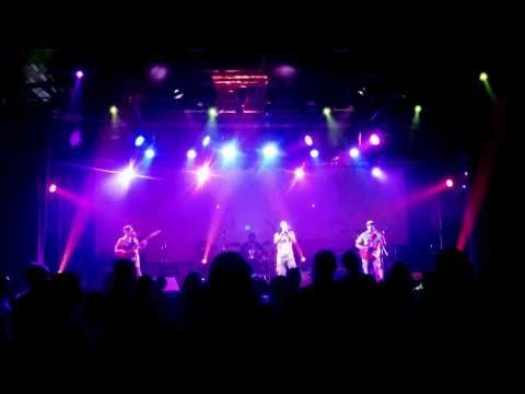 Dread Rider live at Legacy, Taipei 2013-10-12 (montage)
