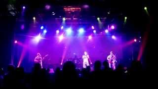 Dread Rider live at Legacy, Taipei 2013-10-12 (montage)
