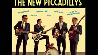 The Girl That Radiates That Charm