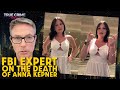 The Cabin, the Chaos & the Concealment — FBI Expert on the Death of Anna Kepner