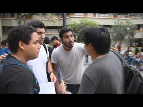 Sólo pasa en el 80 - Verbena 2015