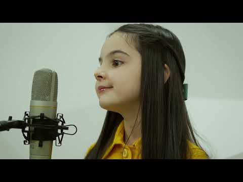 Himara Shala - Oj kosove sa fort te dua ( Cover )