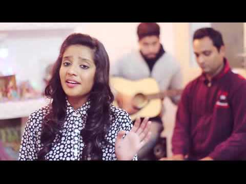 "Suno na" sung by Jahanvi Sangha