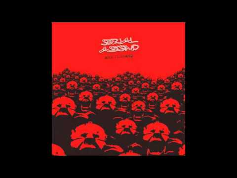 Serial Asesino - Más Víctimas (Full Album)