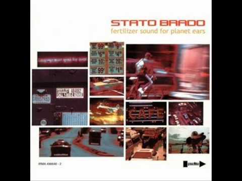 Stato Brado - Black Hole