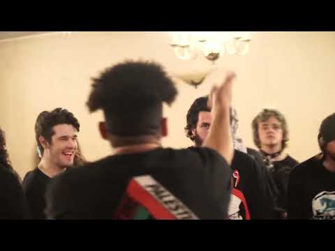 《97H8》Move BHC *LIVE* | 2-13-2022 Worcester, MA