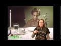 Sesame Street Baker Number 3 ASL Sesame Street Sign Language