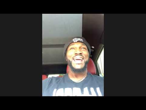 What Jadeveon Clowney Told D.J. Swearinger Moments Before "The Hit" Against Michigan