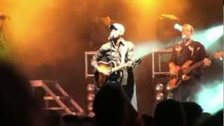 Darius Rucker- "Forever Road" (HD) Live at the New York State Fair on August 30, 2009