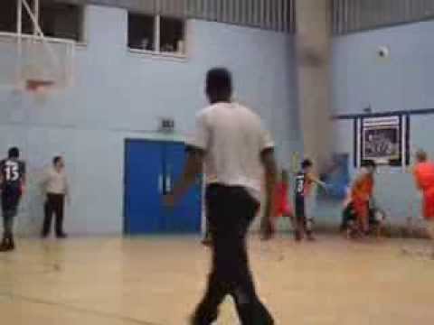 Raynes Park U 16 vs London Feltham Warriors