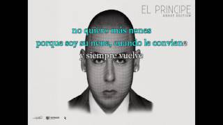 DM - COSCULLUELA - LETRA KARAOKE