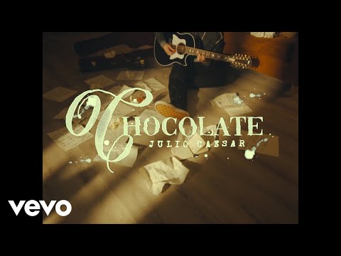 Julio Caesar - chocolate (Official Video)