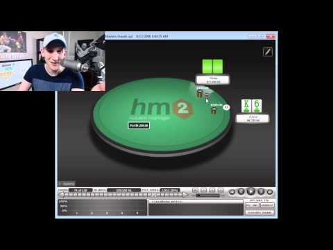 Throwback Thursday: $50/$100 NL vs Mike Matusow Part 2!