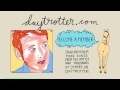 Teddy Thompson - I Feel - Daytrotter Session
