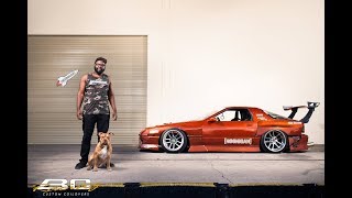 Hert from Hoonigan - Youtube has changed his life