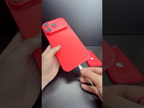 I 3D Printed a GIANT iPhone 18 Pro Mega Max… 🤯