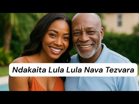 Ndakaita Lula Lula Nava Tezvara