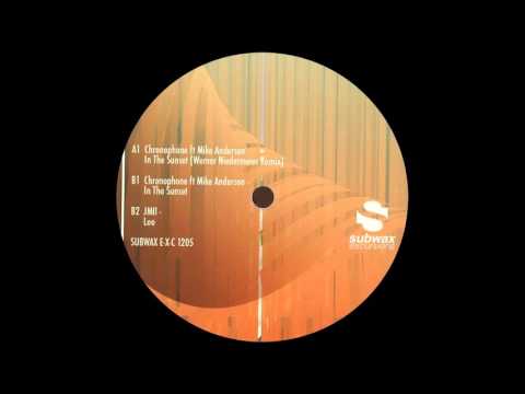 Chronophone - In The Sunset (Werner Niedermeier Remix)