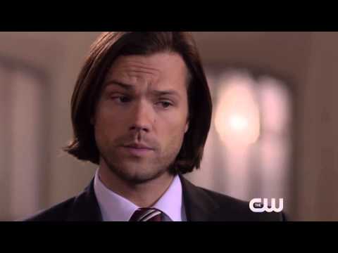 Supernatural - Paint It Black (Inside Look)