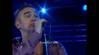 Morrissey - Last Night I Dreamt That Somebody Loved Me (Live)