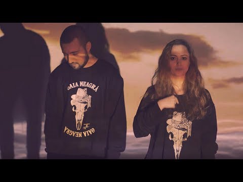 F.Charm - În pustiu (Videoclip Oficial)