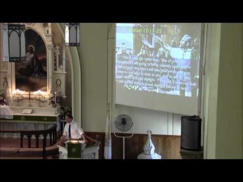 2012 07 08 Misconception Sin and Its Consequences