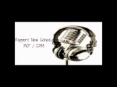 05- Leo PkP ft Bro Davids & B.A - Racismo - Mixtape Preto no Branco