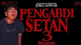 Download lagu PENGABDI SETAN 3 - FILM BIOSKOP TERBARU 2025 // FANMADE // HOROR mp3