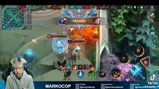 Download lagu STORY WA ALDOUS MARKOCOP SAVAGE ll VIRAL 30 DETIK mp3