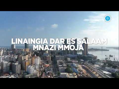 LEGAL CLINIC DAR ES SALAAM 2026