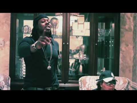 Young Flatz ft. Pauly Pauly x Suntrust Shawdy - "Double Cup" ((Official Music Video))