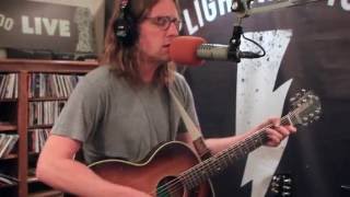 Carl Broemel - In The Dark - Live on Lightning 100 powered by ONErpm.com